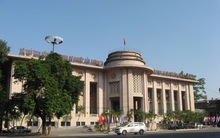 Ngân hàng Nhà nước giảm tiếp một loạt lãi suất