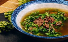 Loại thực phẩm vô cùng đặc biệt của mùa hè: Vừa là hoa, là rau lại là "thuốc an thần" giúp cả gia đình ngủ ngon, sâu giấc và khỏe mạnh hơn