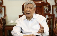 Nguyên Tổng Bí thư Lê Khả Phiêu từ trần