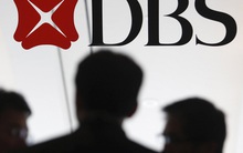 Ngân hàng lớn nhất Đông Nam Á sụt giảm 22% lợi nhuận