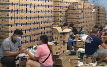 Khám phá bí mật bên trong cơ sở sản xuất của nữ giám đốc Thạch Thị Hoa