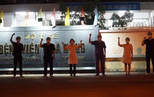 Tin vui từ tâm dịch Đà Nẵng: Gỡ bỏ phong toả nơi phát hiện ca bệnh Covid-19 đầu tiên