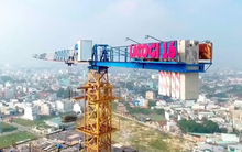 Đặt lệnh mua bán cổ phiếu quỹ ngoài biên độ, Licogi 16 (LCG) bị UBCK phạt