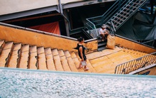 Cuộc sống của người Hà Nội sau những ngày dịch Covid-19 kéo đến lần 2, mọi thứ trông thật đìu hiu nhưng tinh thần chống dịch thật sự nghiêm túc chứ không phải đùa