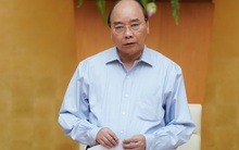 Thủ tướng: Các địa phương phải bảo đảm đủ vật tư, sinh phẩm phục vụ xét nghiệm
