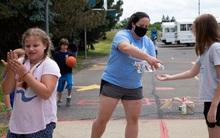 Hội chứng hiếm gặp có liên quan đến dịch COVID-19 được phát hiện ở gần 600 trẻ em Mỹ