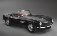 Siêu phẩm xe cổ có kết cục "khó đoán" nhất trong lịch sử: Từng khiến BMW lao đao suýt phá sản, nay được giới sưu tầm săn lùng với giá cả triệu USD