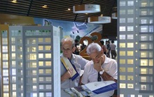 Nới "room" cho người nước ngoài mua nhà