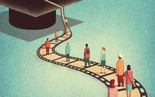 Học ít hiểu nhiều: 5 phương pháp thu nạp kiến thức hiệu quả của người trí tuệ