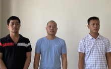 Phá đường dây sản xuất hàng trăm ngàn viên thuốc giả tiêu thụ tại nhiều tỉnh thành