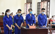 Cựu giám đốc OceanBank Chi nhánh Hải Phòng bị đề nghị án tử hình