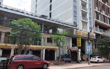 Làn sóng rao bán khách sạn