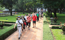 Lời giải nào cho bài toán nhân sự ngành du lịch hậu Covid-19?