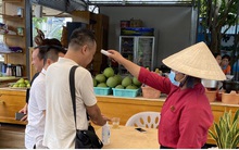 Bà Rịa – Vũng Tàu cho phép khôi phục lại hoạt động sản xuất kinh doanh