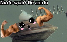 8 con trai biển quyền lực nhất Ba Lan: Có thể cắt nước sạch của hàng triệu người bất cứ lúc nào chúng muốn