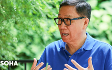 “Vua Mít” - thắng ở 20 nước, thua ở Việt Nam: Khi thuốc trừ sâu nhập khẩu nhiều hơn xăng