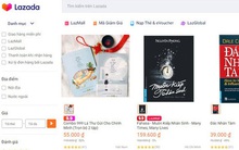 Lazada nói gì về việc bị First News khởi kiện?