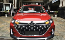 Ô tô Trung Quốc hạ giá kỷ lục tại Việt Nam: Hơn 400 triệu, cạnh tranh từ Kia Seltos đến Honda CR-V