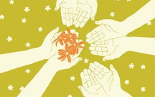 Có những người, dù biết cho mượn tiền họ chưa chắc có khả năng trả, nhưng cũng đừng keo kiệt