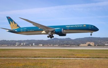 Đưa hơn 340 công dân Việt Nam từ Nga về nước