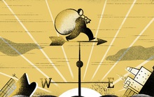 Không màng đến căng thẳng leo thang, một loạt công ty tài chính quyền lực nhất Phố Wall vẫn nỗ lực 'chen chân' để giành lấy 'miếng ngon' tại Trung Quốc