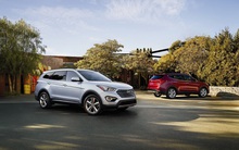 Hyundai và Kia triệu hồi gần 600.000 ô tô do nguy cơ cháy nổ