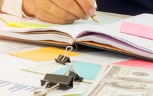 Kỳ vọng giảm bớt kế hoạch cơ cấu nợ ngân hàng