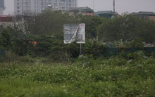 Hà Nội: Mạnh tay xử lý các dự án "rùa bò"