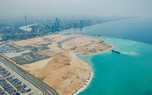 "Vành đai, Con đường" sống khỏe, che chở doanh nghiệp Trung Quốc giữa "bão" cấm vận của Mỹ?