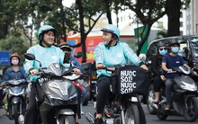 Tham vọng của Baemin tại thị trường Việt Nam, lỗ gần 570 tỷ đồng trong năm đầu vận hành, gần ngang ngửa với Foody