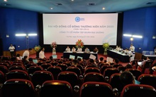 Kỳ vọng về hoạt động tái cơ cấu, cổ phiếu OGC lên mức cao nhất kể từ khi ông Hà Văn Thắm bị bắt