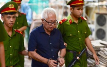 Tiếp tục đề nghị truy tố cựu lãnh đạo Ngân hàng Đông Á Trần Phương Bình