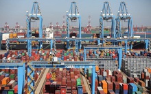 Báo Nga: Nền kinh tế khu vực Đông Nam Á như một bức tranh với các quốc gia đang "ngả chiều" khi Việt Nam là "bình minh đang lên"