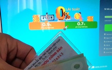 Sandbox sẽ dẹp được ứng dụng cho vay lãi suất "cắt cổ"?