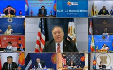 Hoa Kỳ mở văn phòng CDC tại Việt Nam nhằm tăng khả năng chống Covid-19 của Đông Nam Á