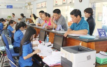 Vị trí việc làm và số lượng người làm việc trong đơn vị sự nghiệp như thế nào?