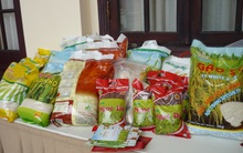 9 loại gạo thơm xuất sang EU được miễn thuế nhập khẩu