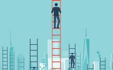 Kiên trì cũng là một loại tu luyện: Kiên trì đúng nghĩa giúp bạn đi đúng hướng, còn Cố chấp là trò chơi của nỗi đau và nhu cầu tâm lý