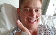 Tới khi bị ung thư, tôi mới thấy được sống là một hạnh phúc: Chỉ cần được thức dậy mỗi sáng đã là ân huệ