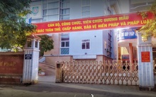 Bắt khẩn cấp nữ cán bộ Trung tâm dịch vụ đấu giá tài sản tỉnh Thái Bình