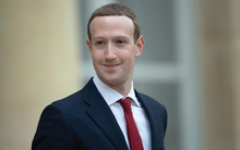 12 tỷ phú dưới 40 tuổi giàu nhất nước Mỹ