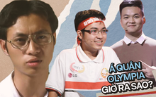 Sự nghiệp lẫy lừng của dàn Á quân Olympia: Người là hiện tượng Siêu Trí Tuệ, người định cư thành công ở Úc