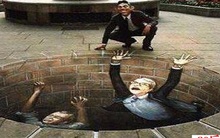 Muốn có thật nhiều đất đai mà không mất tiền mua, lão trọc phú ra sức làm 1 việc và cái kết đau đớn, cảnh tỉnh nhiều người