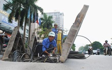 Hà Nội khuyến khích doanh nghiệp đầu tư các công trình hạ tầng kỹ thuật dùng chung