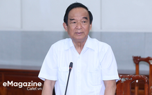 GS.TS Nguyễn Lân Dũng: Chỉ cần nhớ mấy chữ: "Cần, Kiệm, Liêm, Chính, Chí công vô tư" là đủ nhưng tại sao Bác Hồ dạy mãi mà mình không làm được?