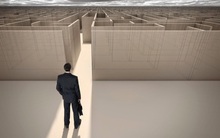 Trước tuổi 40, vượt qua được 4 "cái hố" trong tình yêu và sự nghiệp, nửa đời sau ắt sẽ viên mãn