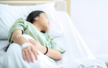 Mắc phải chứng bệnh di truyền hiếm gặp từ khi còn nhỏ, cuộc sống hàng ngày của người phụ nữ này trở nên đầy khó khăn và thử thách