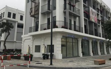 Xử phạt Bitexco chưa có ĐTM tại The Manor Center Park