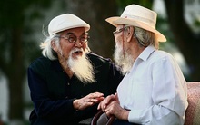 Người ở tuổi 50 nắm chắc 4 điều này trong tay, nửa đời còn lại sẽ ung dung tự tại, gia đình ngày càng viên mãn