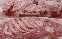 Nhật Bản đình chỉ nhập khẩu thịt lợn từ Đức do lo ngại dịch tả lợn châu Phi